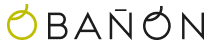 Aceites Bañón Logo