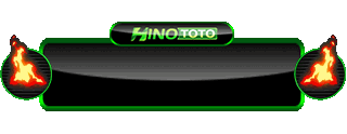 Daftar HINOTOTO